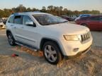 2011 Jeep Grand Cherokee Limited