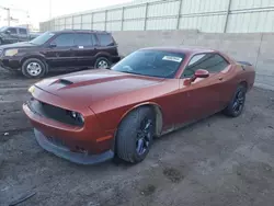 2023 Dodge Challenger GT en venta en Albuquerque, NM