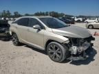 2018 Lexus RX 350 Base