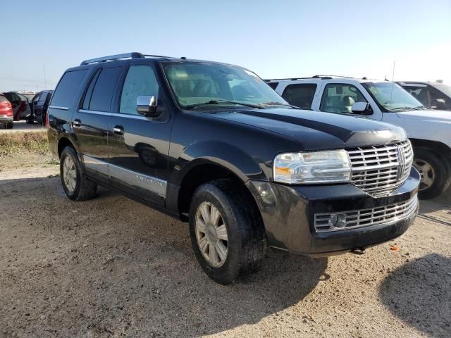 2010 Lincoln Navigator