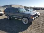 2001 Jeep Cherokee Sport