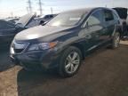 2015 Acura RDX