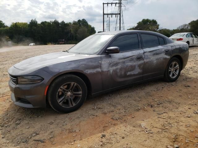 2015 Dodge Charger SE