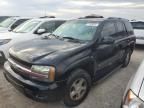 2004 Chevrolet Trailblazer LS