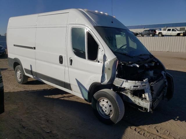 2021 Dodge RAM Promaster 2500 2500 High