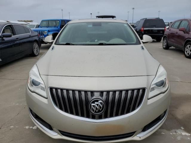 2015 Buick Regal Premium