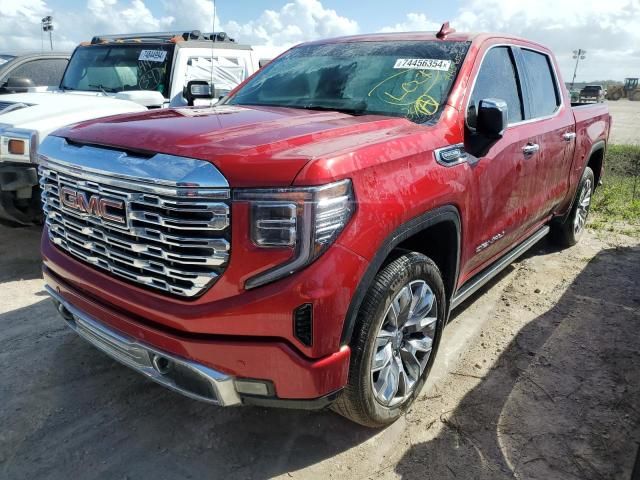 2024 GMC Sierra C1500 Denali