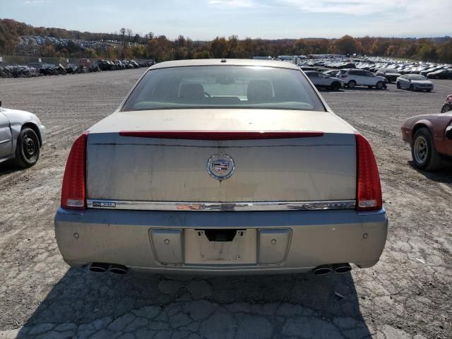 2007 Cadillac DTS