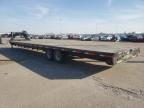 2023 Utility 2023 East Texas 40FT Flatbed GN