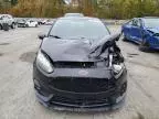 2014 Ford Fiesta ST