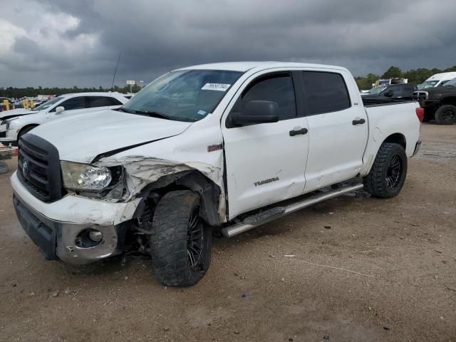 2013 Toyota Tundra Crewmax SR5