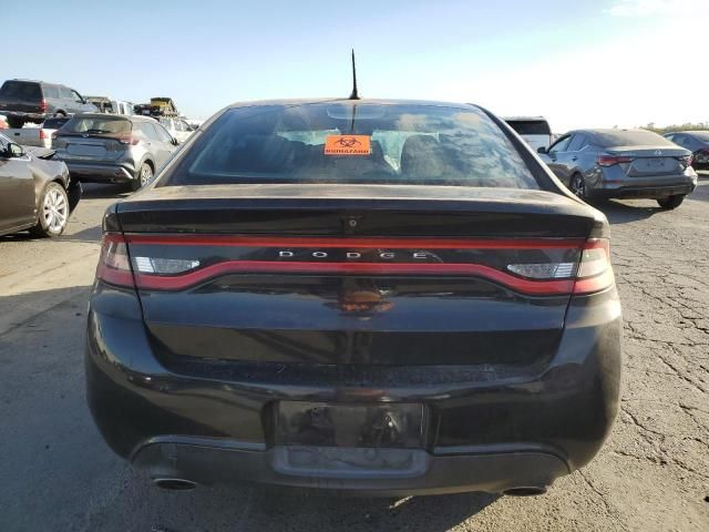 2015 Dodge Dart SXT