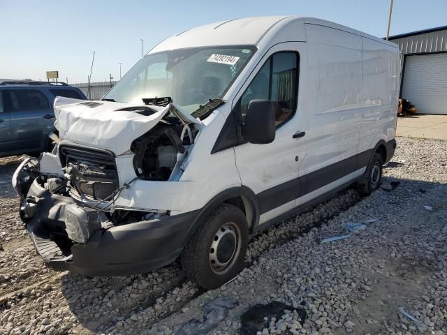 2019 Ford Transit T-250