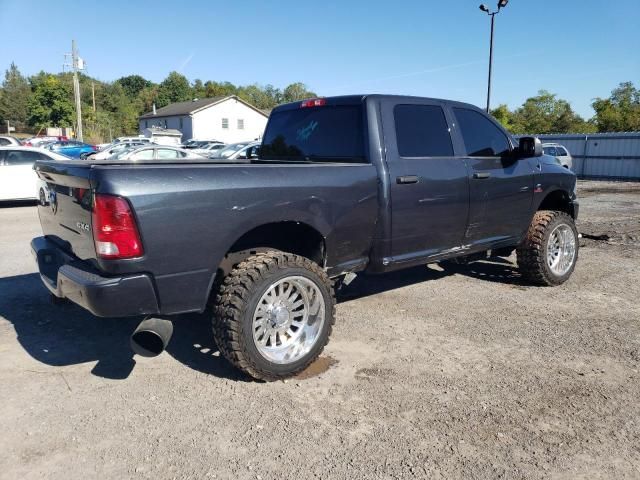 2016 Dodge RAM 2500 ST