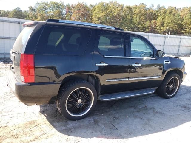 2010 Cadillac Escalade Luxury