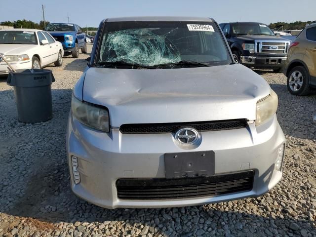 2014 Scion XB