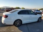 2016 Volkswagen Jetta SE