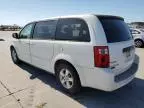 2009 Dodge Grand Caravan SE