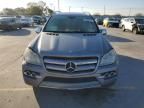 2010 Mercedes-Benz GL 450 4matic