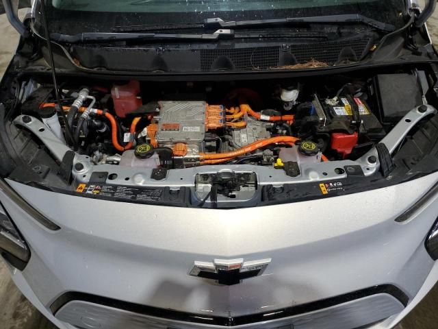 2023 Chevrolet Bolt EV 2LT