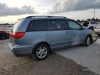 2006 Toyota Sienna XLE