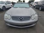 2004 Mercedes-Benz SL 500