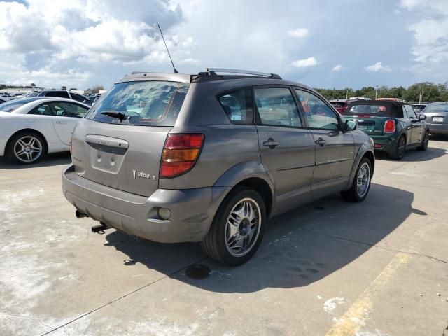 2003 Pontiac Vibe