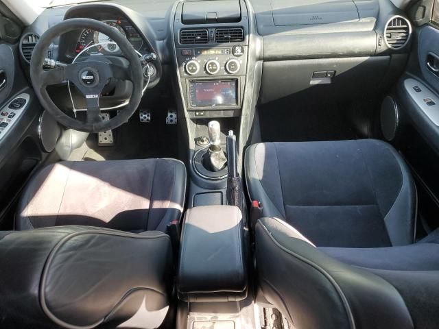 2004 Lexus IS 300