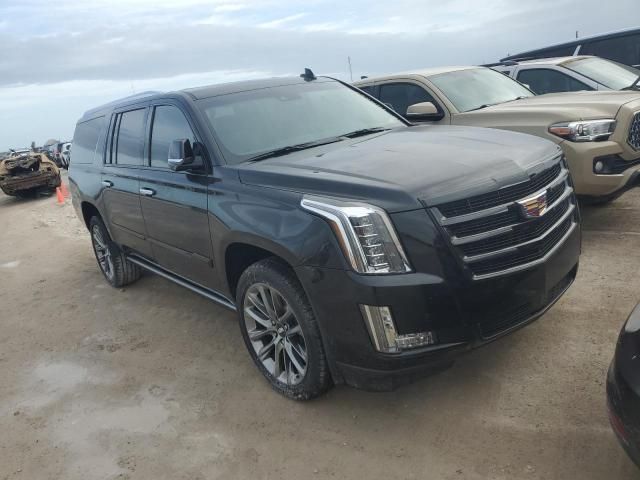 2019 Cadillac Escalade ESV Premium Luxury