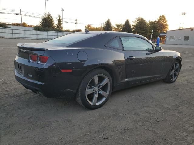 2011 Chevrolet Camaro LT