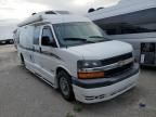 2016 Chevrolet Express G3500