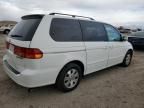 2004 Honda Odyssey EXL