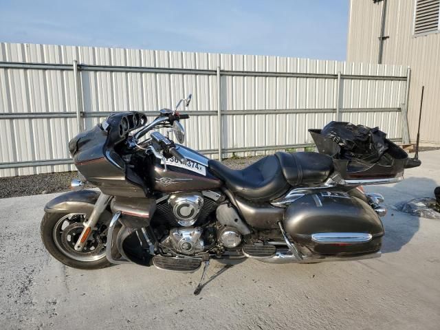 2012 Kawasaki VN1700 A