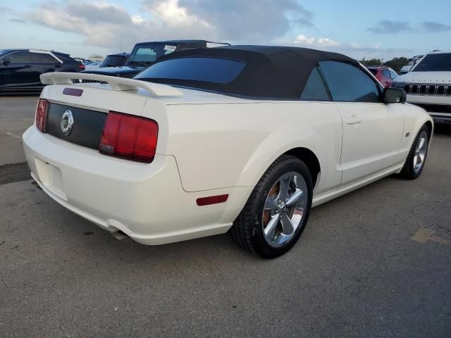 2008 Ford Mustang GT