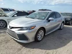 2024 Toyota Camry LE en venta en Arcadia, FL