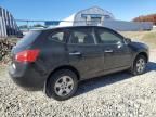 2010 Nissan Rogue S