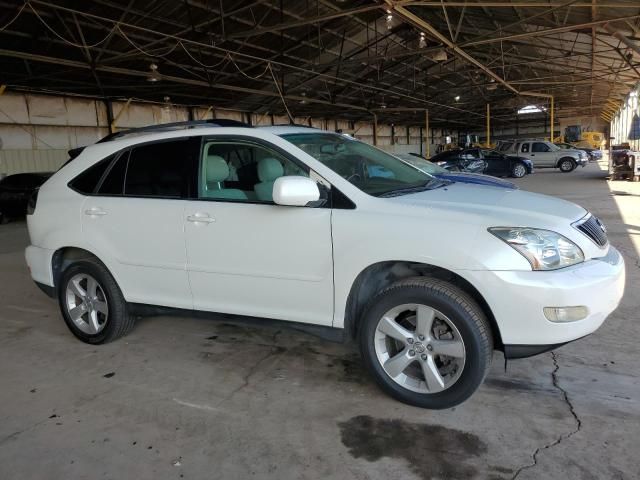 2004 Lexus RX 330