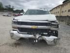 2017 Chevrolet Silverado C1500 LT