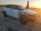 2020 Land Rover Range Rover Evoque SE