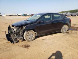 KIA rio s Vehiculos salvage en venta: 2019 KIA Rio S