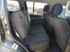 2007 Nissan Pathfinder LE