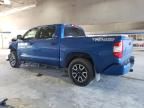 2016 Toyota Tundra Crewmax SR5