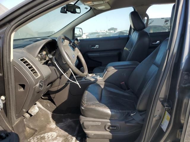 2007 Ford Edge SEL