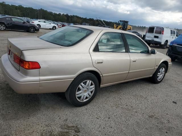 2001 Toyota Camry CE