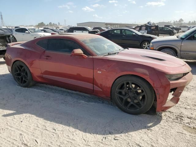 2016 Chevrolet Camaro SS