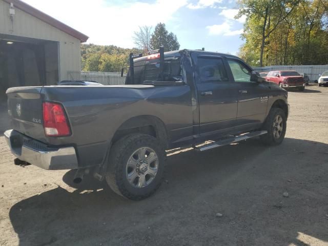 2016 Dodge RAM 3500 SLT