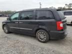 2014 Chrysler Town & Country Touring L