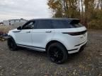 2021 Land Rover Range Rover Evoque R-DYNAMIC HSE