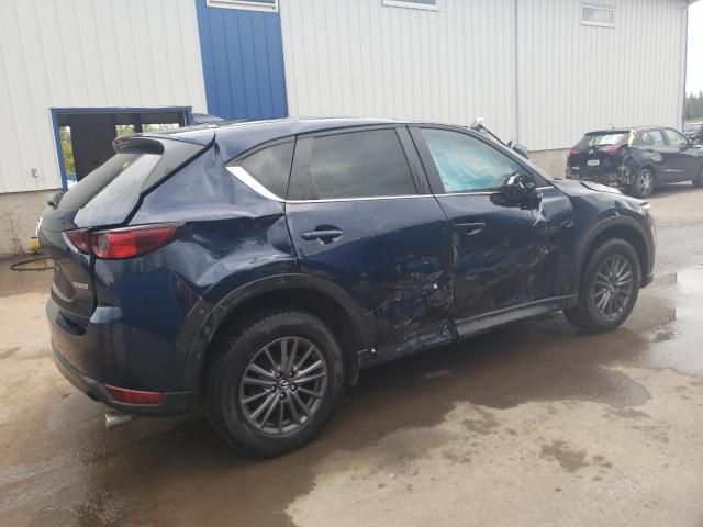 2020 Mazda CX-5 Sport