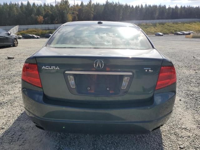 2005 Acura TL